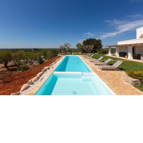 Masseria Monte Torto Suites by Wonderful Italy