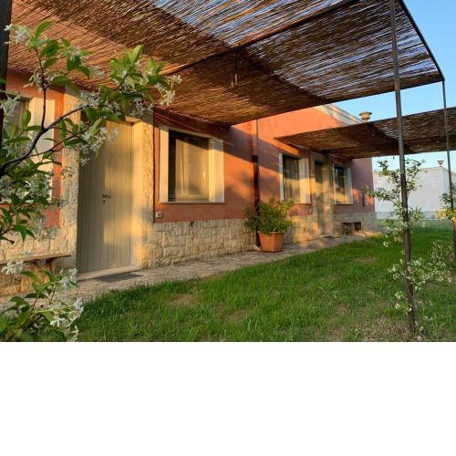 Masseria Montedoro