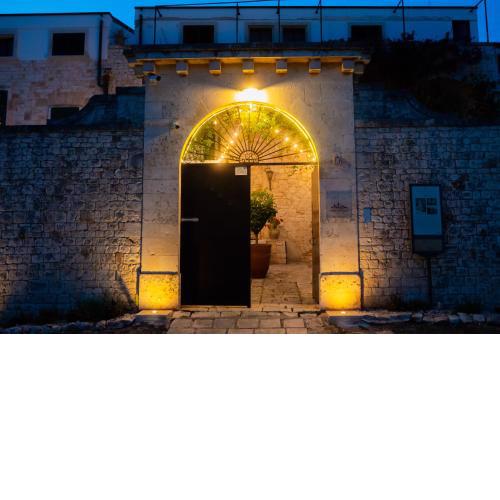 Masseria Montepaolo Dimora di Charme