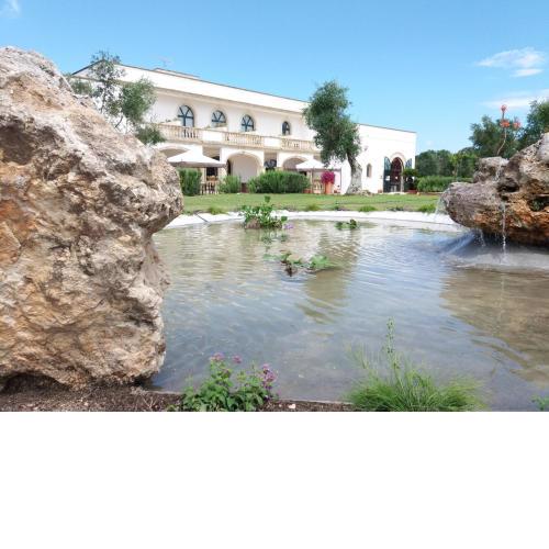 Masseria Montevergine