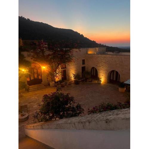 Masseria Morrone