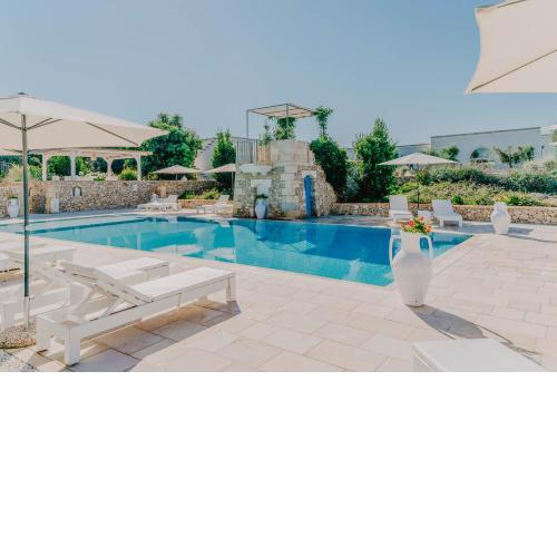 Masseria Muntibianchi AgriResort