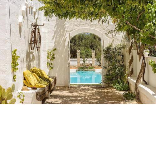 Masseria Narducci