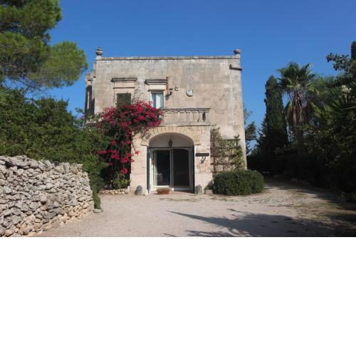 Masseria Nova - l'Antica Masseria