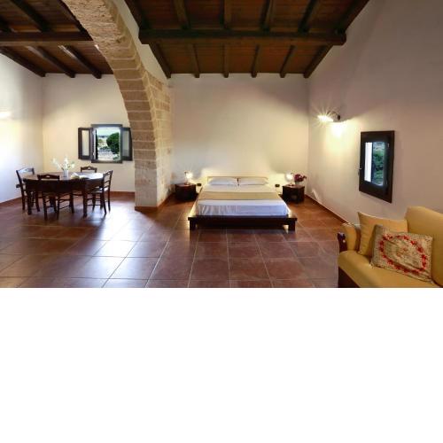 Masseria Nucci - Autentica Dimora Storica