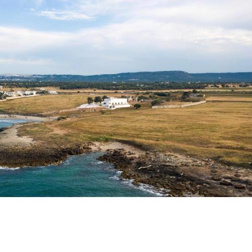 MASSERIA OSTUNIMARE AGRI RESORT