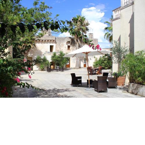 Masseria Pagani