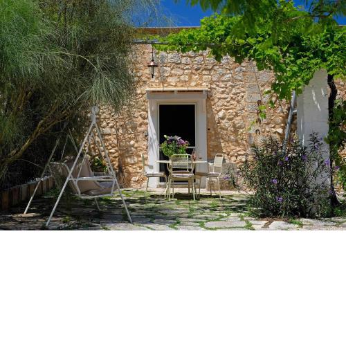 Masseria Pagliamonte Ortensia