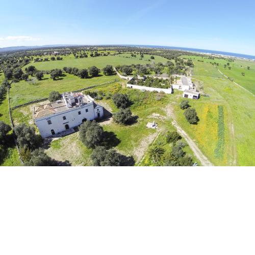 Masseria Palombara Grande