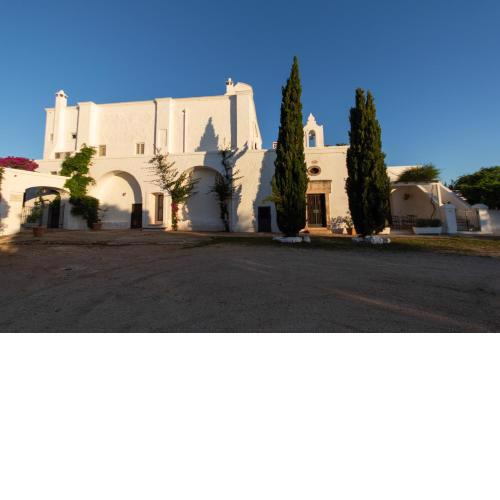 Masseria Parco di Castro