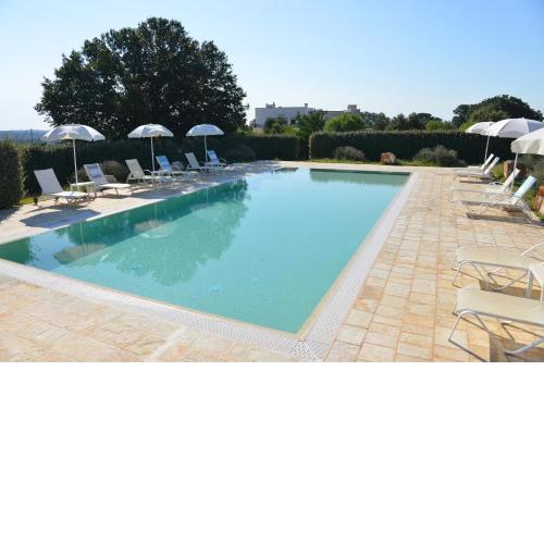 Masseria Peppeturro
