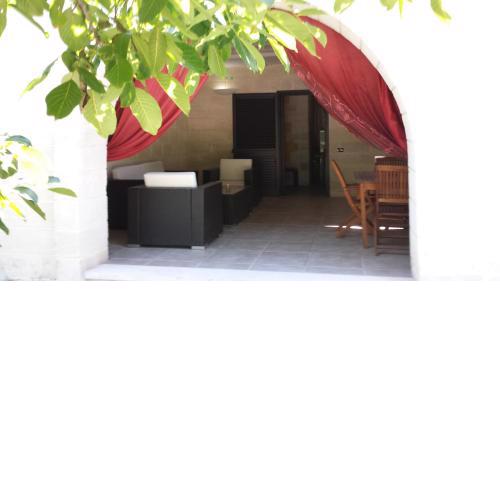 Masseria Pesco