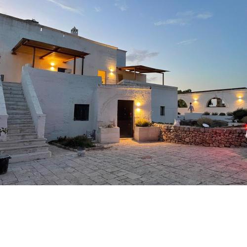 Masseria Piccole Taverne