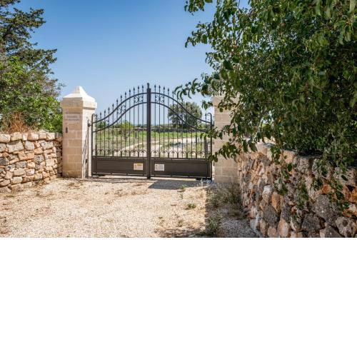 Masseria Pichilicchio