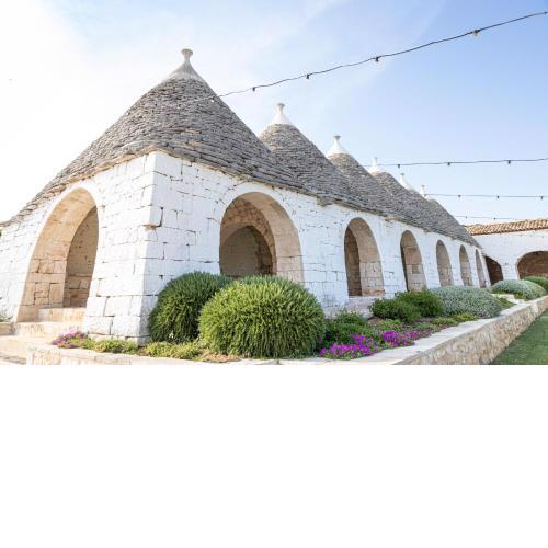Masseria Pilano
