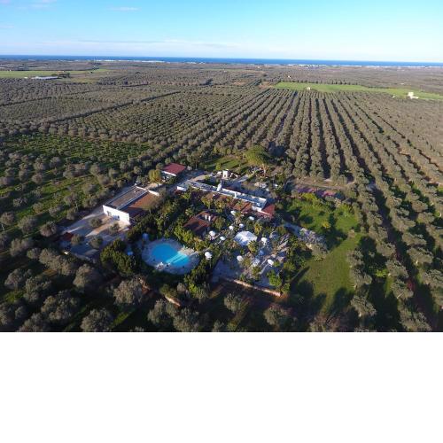Masseria Pisciani