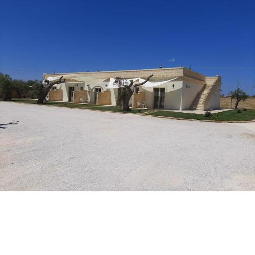 Masseria Pozzelle