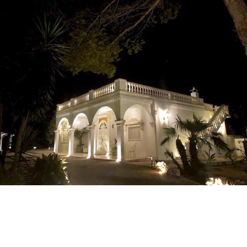 Masseria Principe di Puglia