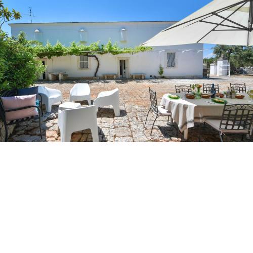 Masseria Profilo 10, Emma Villas