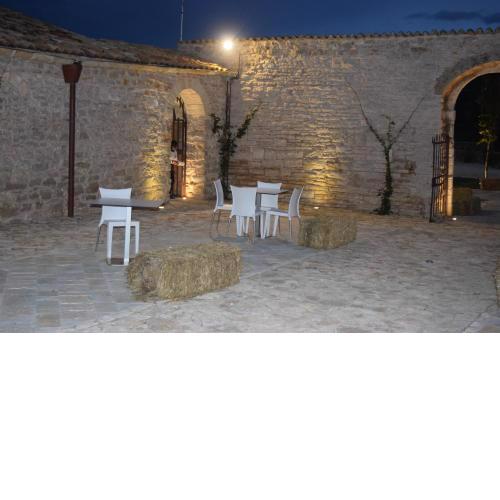 Masseria Revinaldi