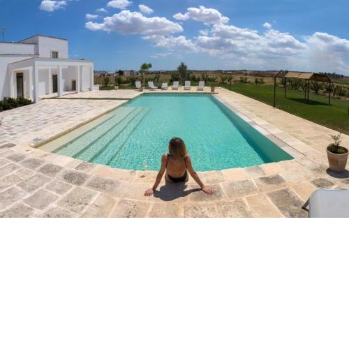 Masseria Rifisa AgriResort