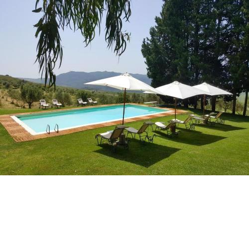 Masseria Rossella