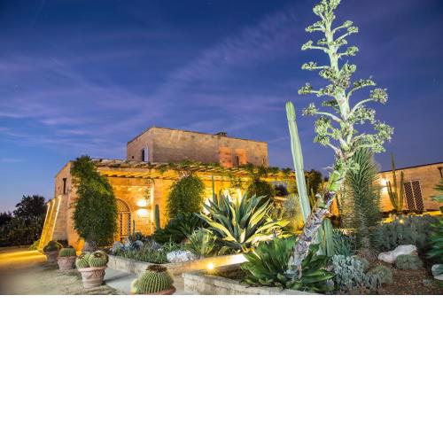 Masseria Saietti