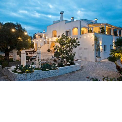 Masseria Salinola