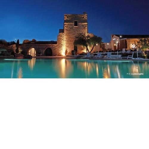 Masseria Samenti