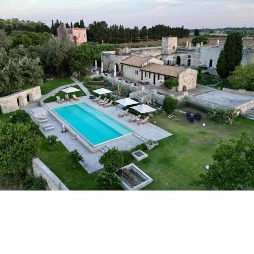 Masseria San Cosimo