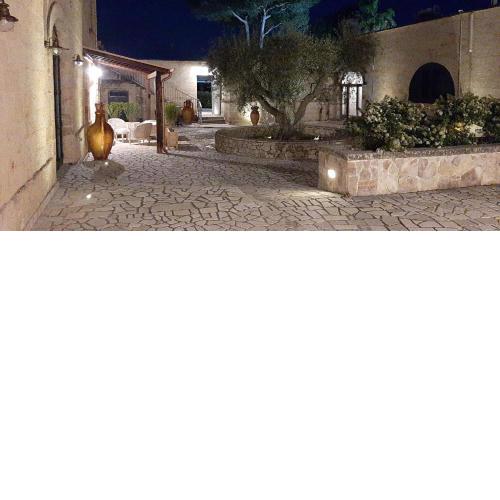 Masseria San Nicola B&B