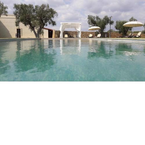 Masseria San Polo