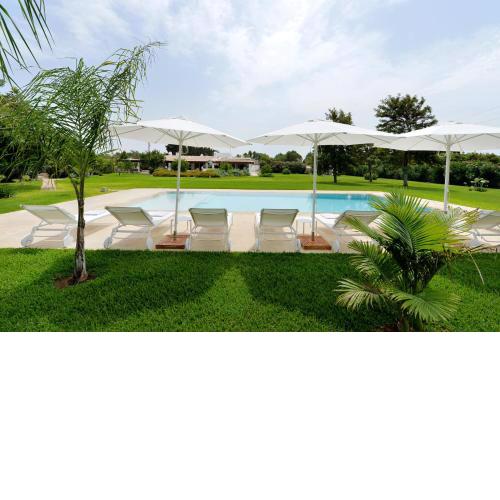 Masseria San Rocco