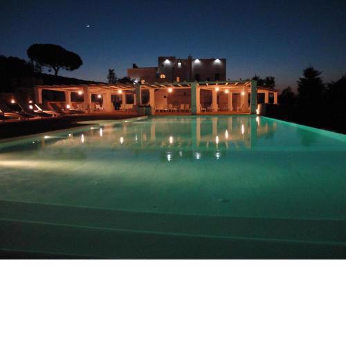 Masseria Santa Teresa