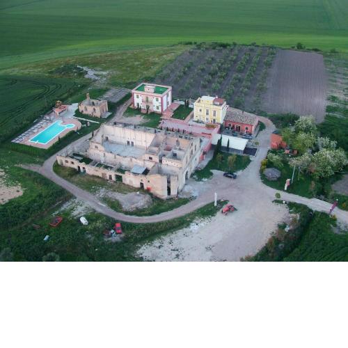 Masseria Sant'Agapito