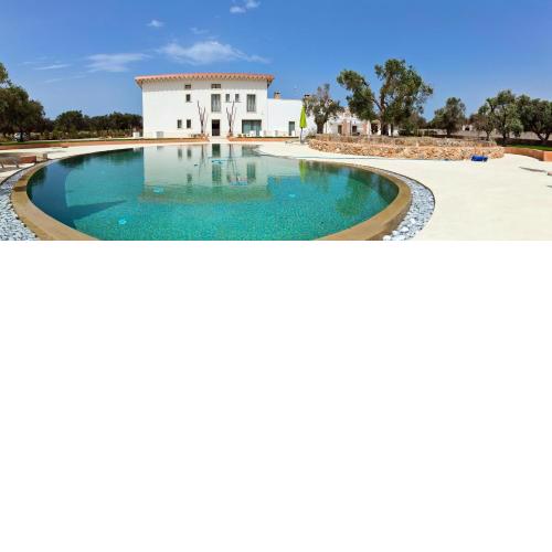 Masseria Sant'Eleuterio
