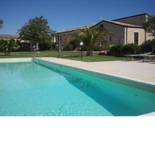 Masseria Sant'Elia