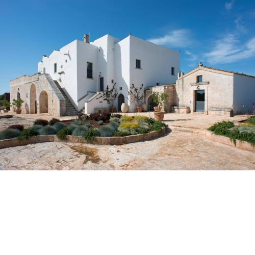 Masseria Santo Scalone