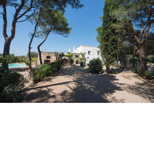 Masseria Santo Stefano Relais&Charming House