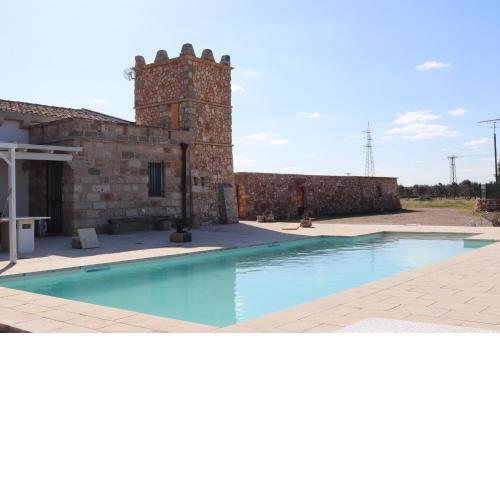 Masseria Santu Lasi