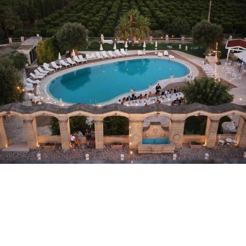 Masseria Savoia