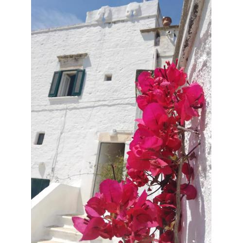 Masseria Semerano