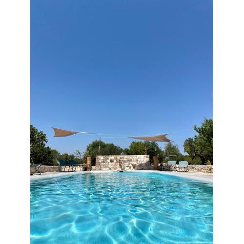 Masseria Serafino Ostuni
