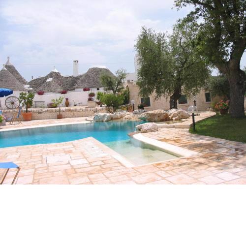 Masseria Serio