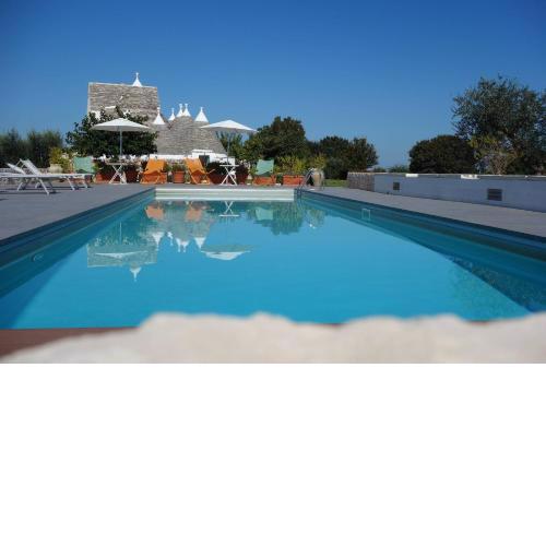 Masseria Serralta
