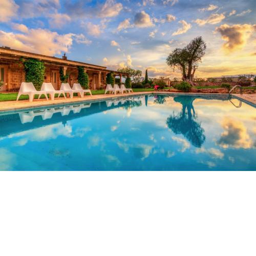 Masseria Sorani