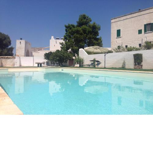 Masseria S.Oronzo