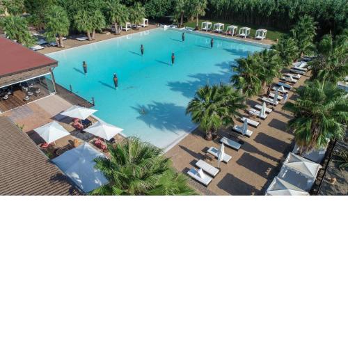 Masseria & Spa LuciaGiovanni