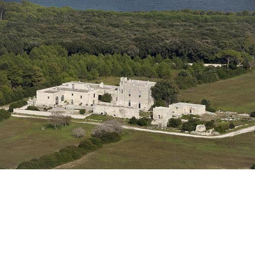 Masseria Specchiulla