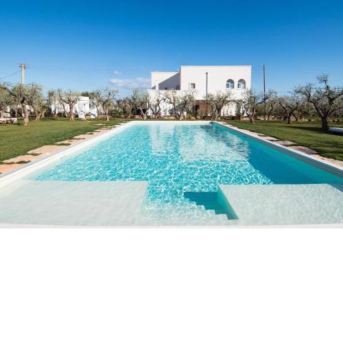 Masseria Spesseto